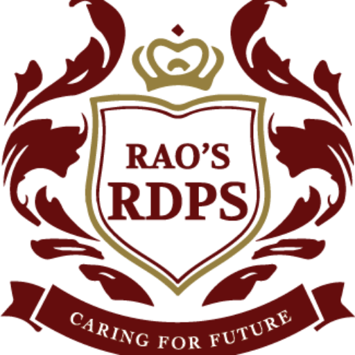 Rao’s Rukmani Devi Public School                       